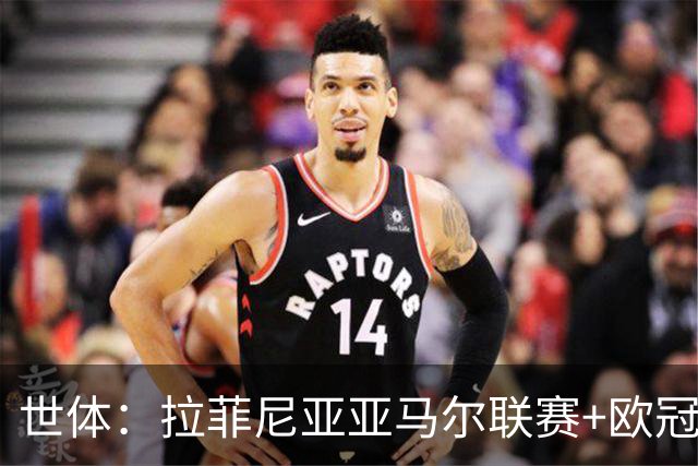 世体：拉菲尼亚亚马尔联赛+欧冠造22球9助，火力欧洲第一