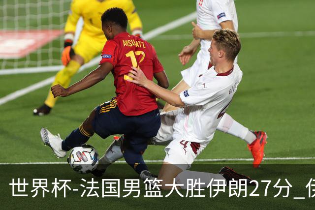 世界杯-法国男篮大胜伊朗27分 伊朗至今0胜4负
