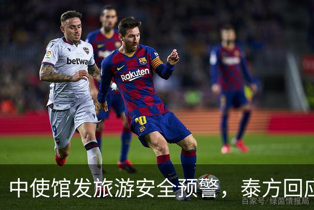 中使馆发旅游安全预警，泰方回应：普通游客不会遭绑架