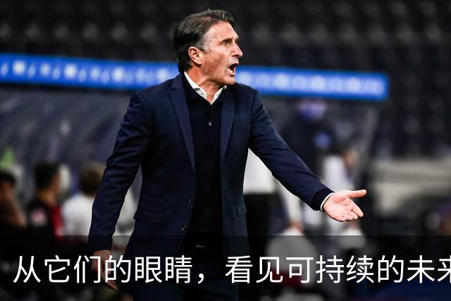 从它们的眼睛，看见可持续的未来
