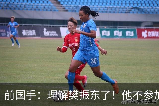 前国手：理解樊振东了！他不参加WTT被说是不为国争光 输了更被骂
