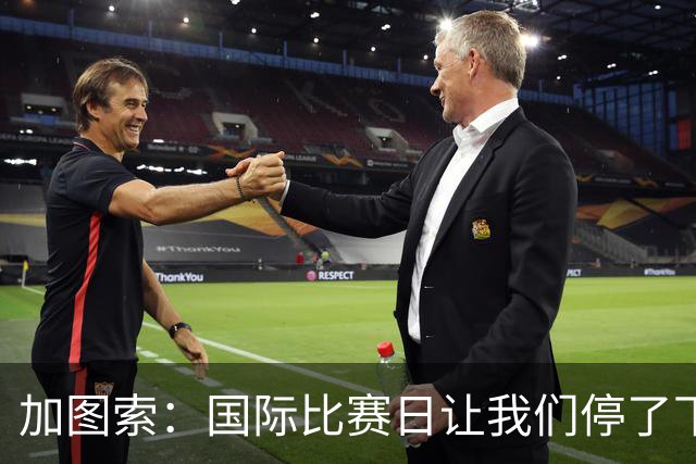 加图索：国际比赛日让我们停了下来，希望球员回归后重新起航
