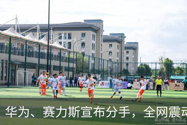 华为、赛力斯宣布分手，全网震动！