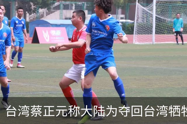 台湾蔡正元称大陆为夺回台湾牺牲千万人才，台湾凭什么拥有独立权利？