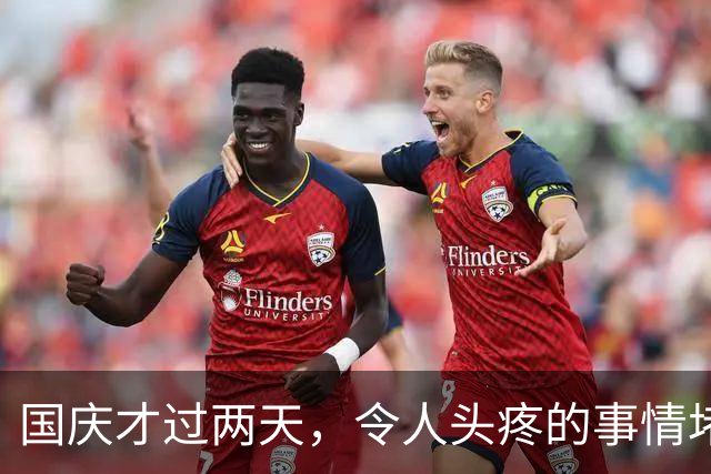 国庆才过两天，令人头疼的事情堵成一锅粥！高速堵车仅是冰山一角