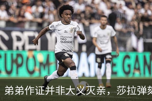 弟弟作证并非大义灭亲，莎拉弹劾案关键在一票之差？