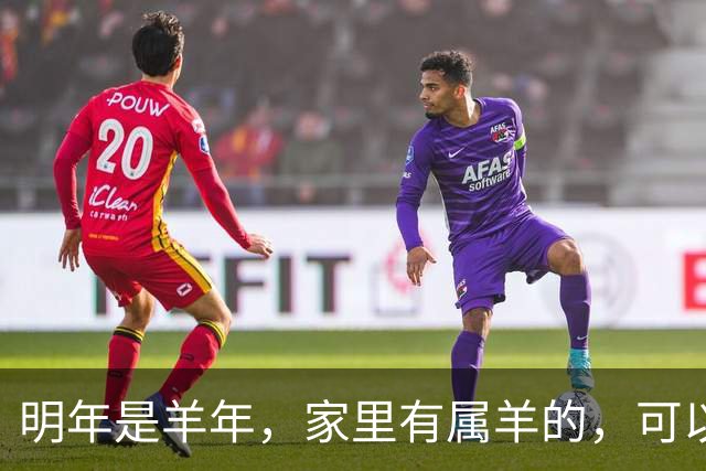 明年是羊年，家里有属羊的，可以提前做好这些安排