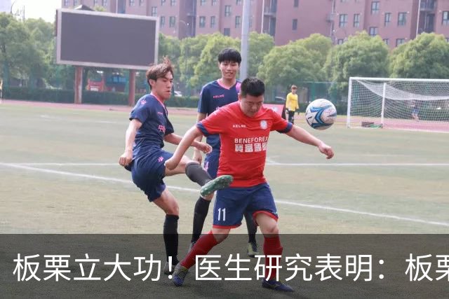 板栗立大功！医生研究表明：板栗对4种疾病有好处，建议经常吃！
