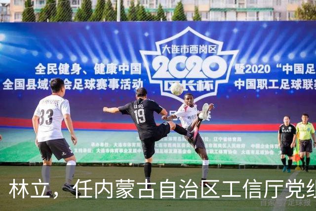 林立，任内蒙古自治区工信厅党组成员！湖北省管干部陈朝阳，拟任新职！