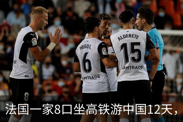 法国一家8口坐高铁游中国12天，回去邻居都围上来问，只回三个字