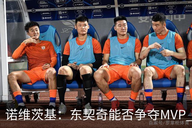 诺维茨基：东契奇能否争夺MVP 关键在于健康和能否打满65场