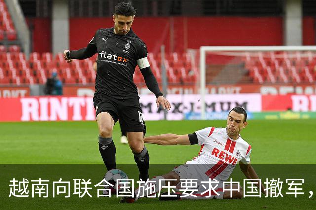 越南向联合国施压要求中国撤军，李先念霸气回应：再挑衅必然一战到底！