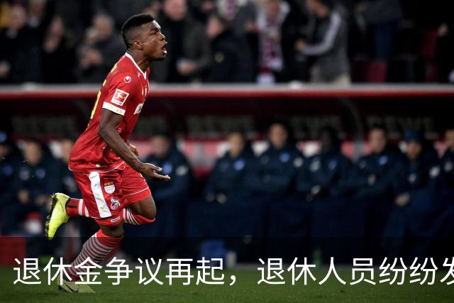 退休金争议再起，退休人员纷纷发声，各方能不能互相理解？