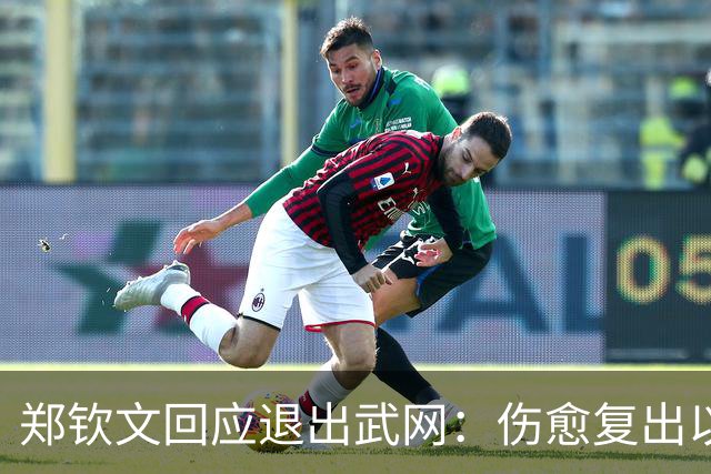 郑钦文回应退出武网：伤愈复出以来经历一个半月的连续作战，身体感到非常疲劳，期待我明年武网以最好的状态登场