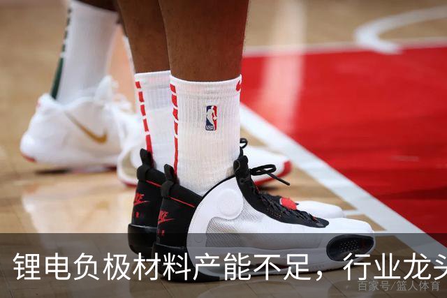 锂电负极材料产能不足，行业龙头杉杉股份拟定增募资不超40亿元加码产能等，海螺集团将全额认购