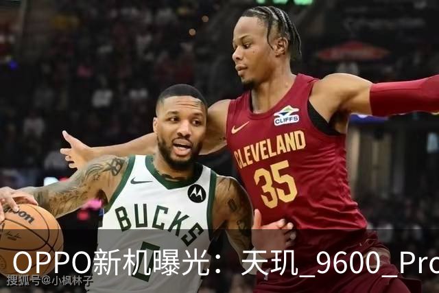 OPPO新机曝光：天玑 9600 Pro+6.89 英寸直屏！
