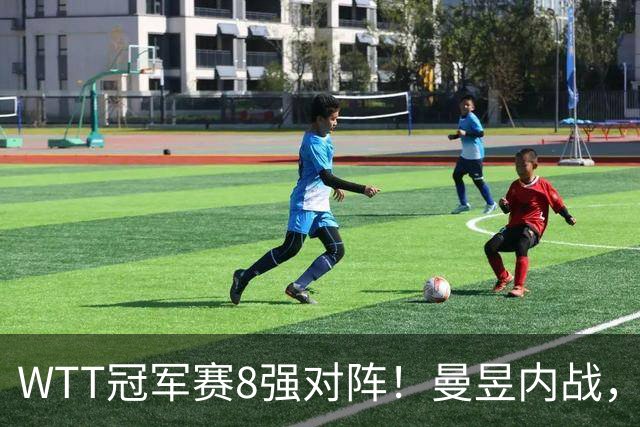 WTT冠军赛8强对阵！曼昱内战，周启豪硬碰世界第二，莎莎对韩一姐